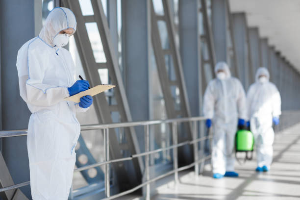 Best Industrial Mold Remediation  in Savage, MN
