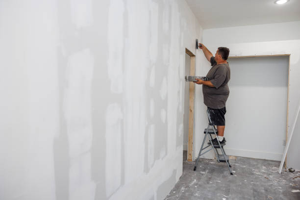 Asbestos and Lead Testing During Mold Inspection in Savage, MN